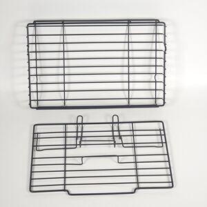 Ronco Showtime Rotisserie 4000 5000 Small Deep Fry Basket‎ Replacement Black